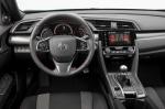 Honda Civic Si Sedan 2017 года (NA)